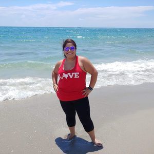 Meet your Posher, Nancy